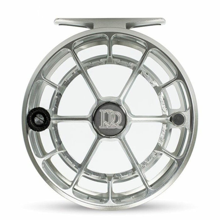 Reels Airflo | Evolution R 3/4 Reel - Platinum