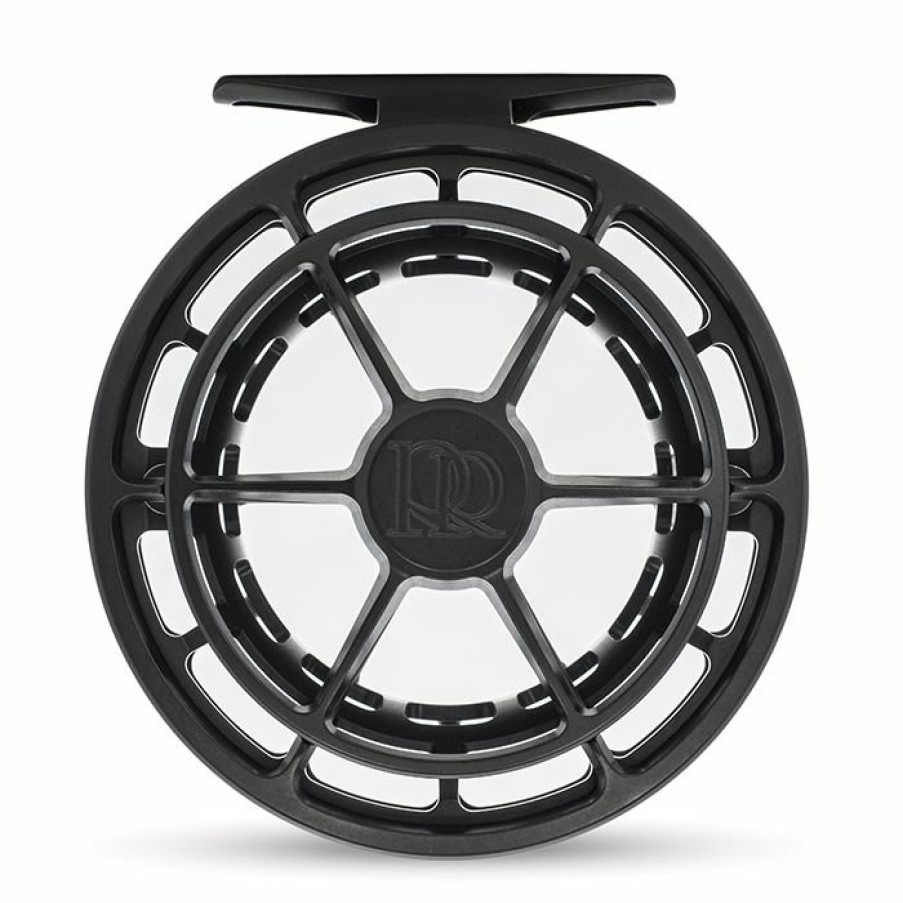 Reels Airflo | Evolution R 5/6 Reel - Matte Black