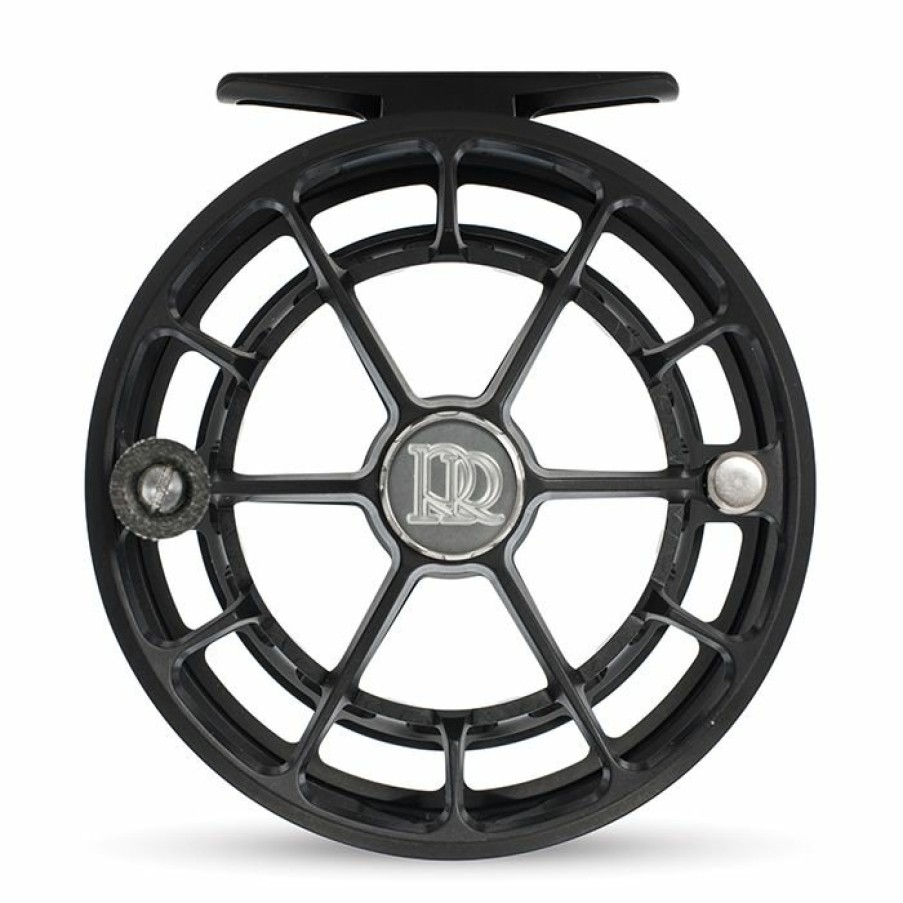 Reels Airflo | Evolution R 5/6 Reel - Matte Black