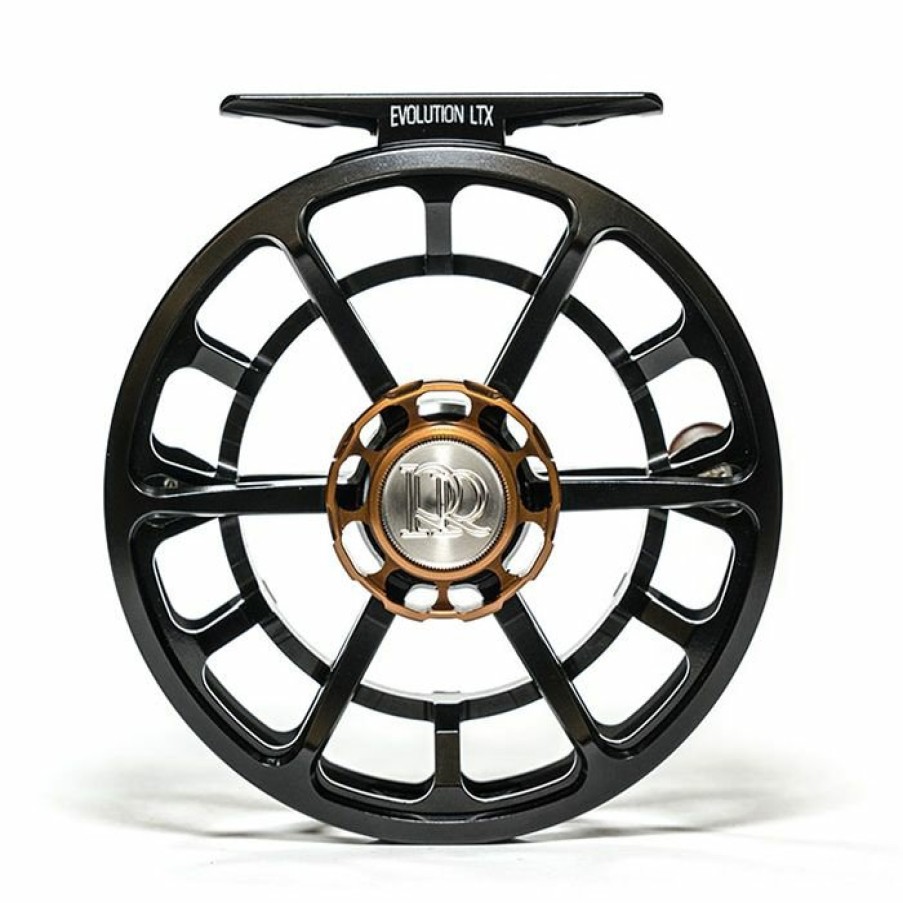 Reels Airflo | Evolution Ltx 7/8 Reel - Black