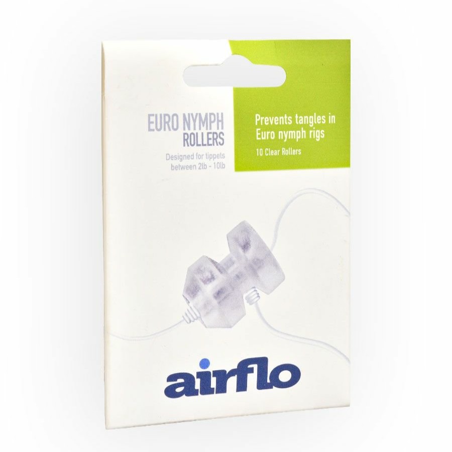 Accessories Airflo | Airflo Euro Nymph Rollers