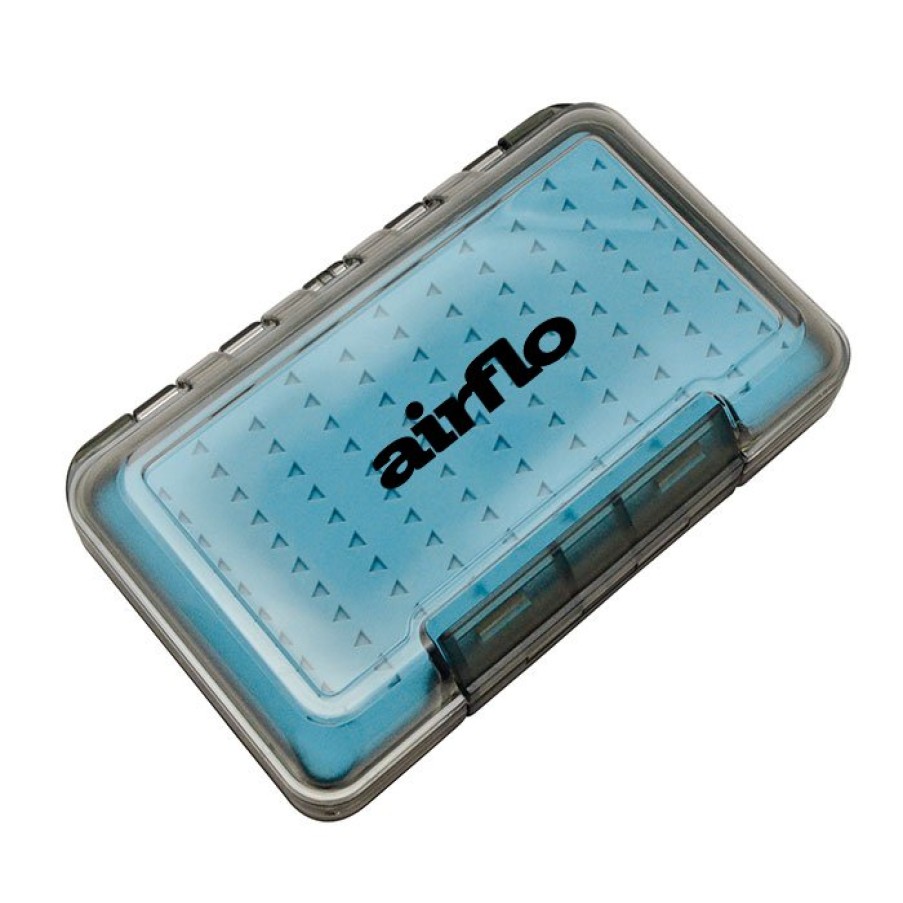 Accessories Airflo | Airflo Grippa Silicone Fly Box