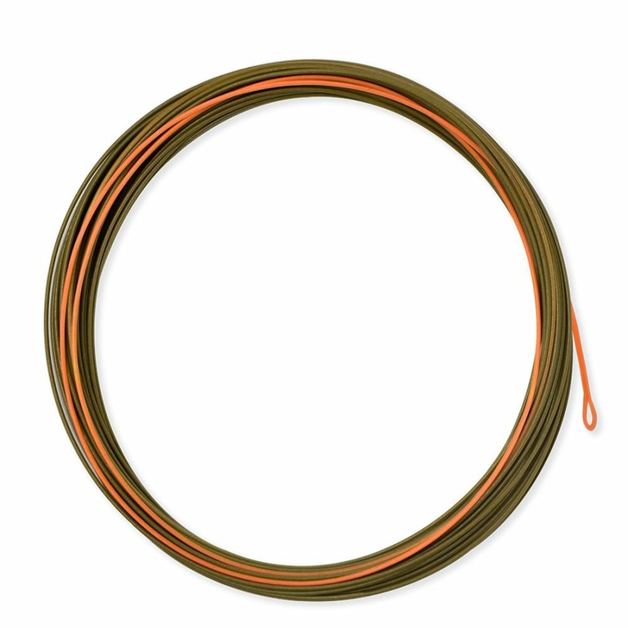 Fly Lines Airflo | Euro Nymph Short - 22Ft