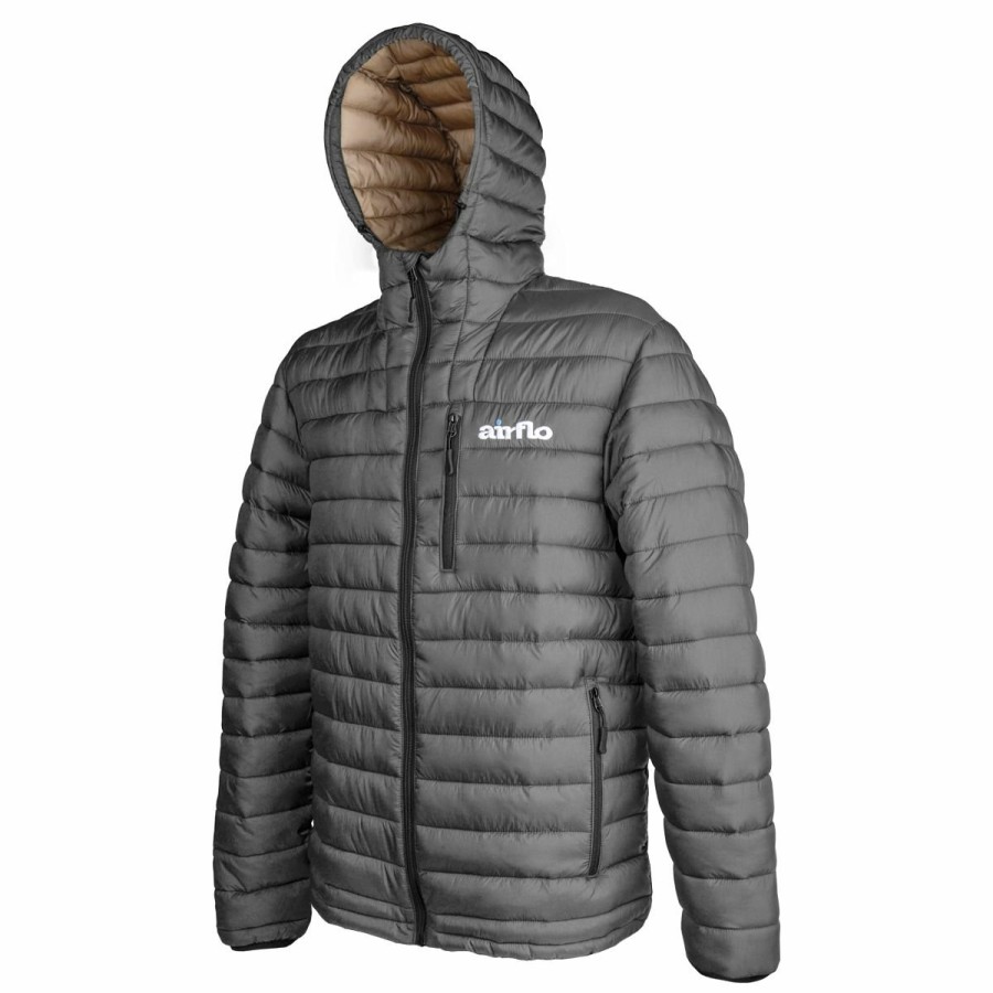 Soft Goods Airflo | Airflo Thermotex Pro Puffa Jacket 2022