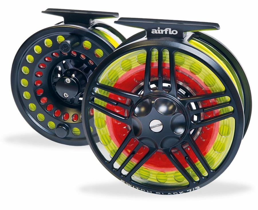 Reels Airflo | Airflo Switch Reel