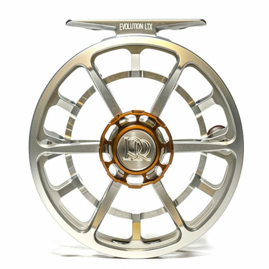 Reels Airflo | Evolution Ltx 7/8 Reel - Platinum