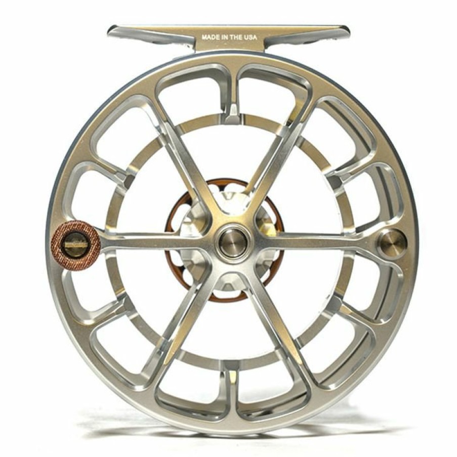 Reels Airflo | Evolution Ltx 7/8 Reel - Platinum