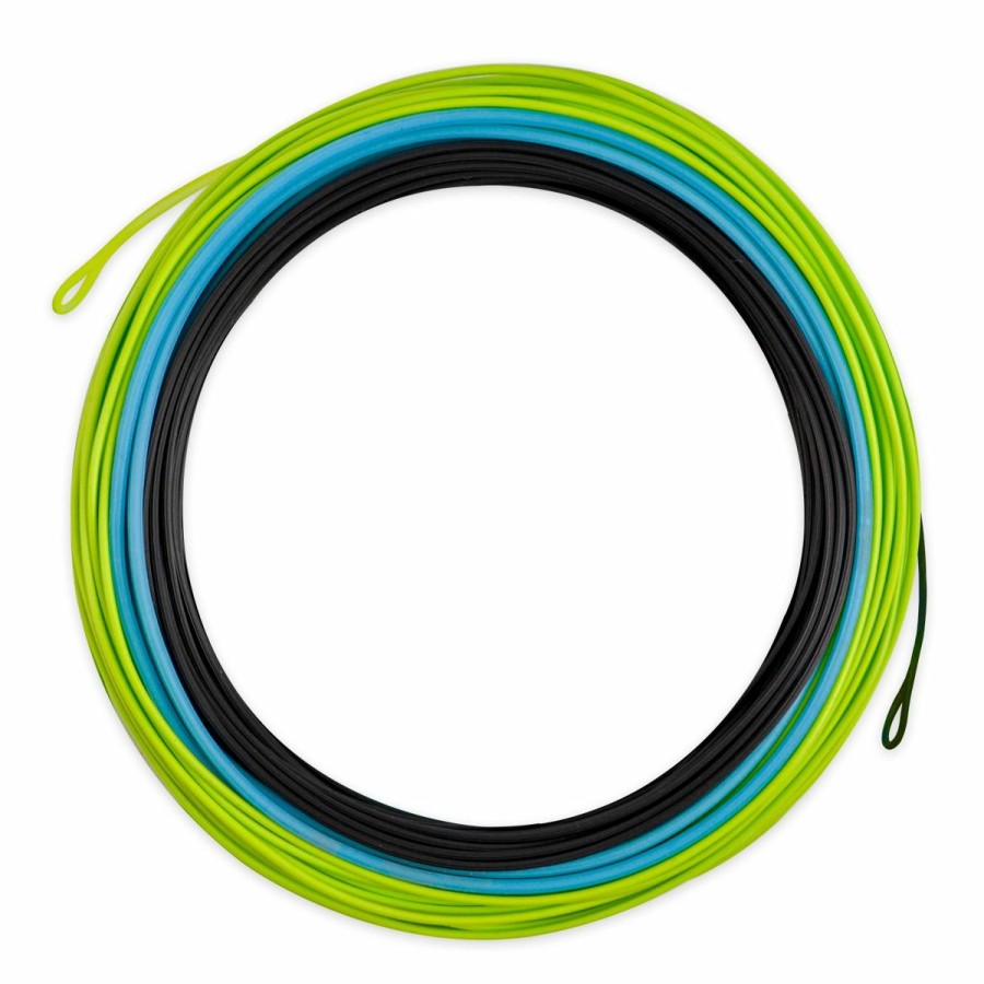 Fly Lines Airflo | Superflo Ridge 2.0 Streamer Max Short