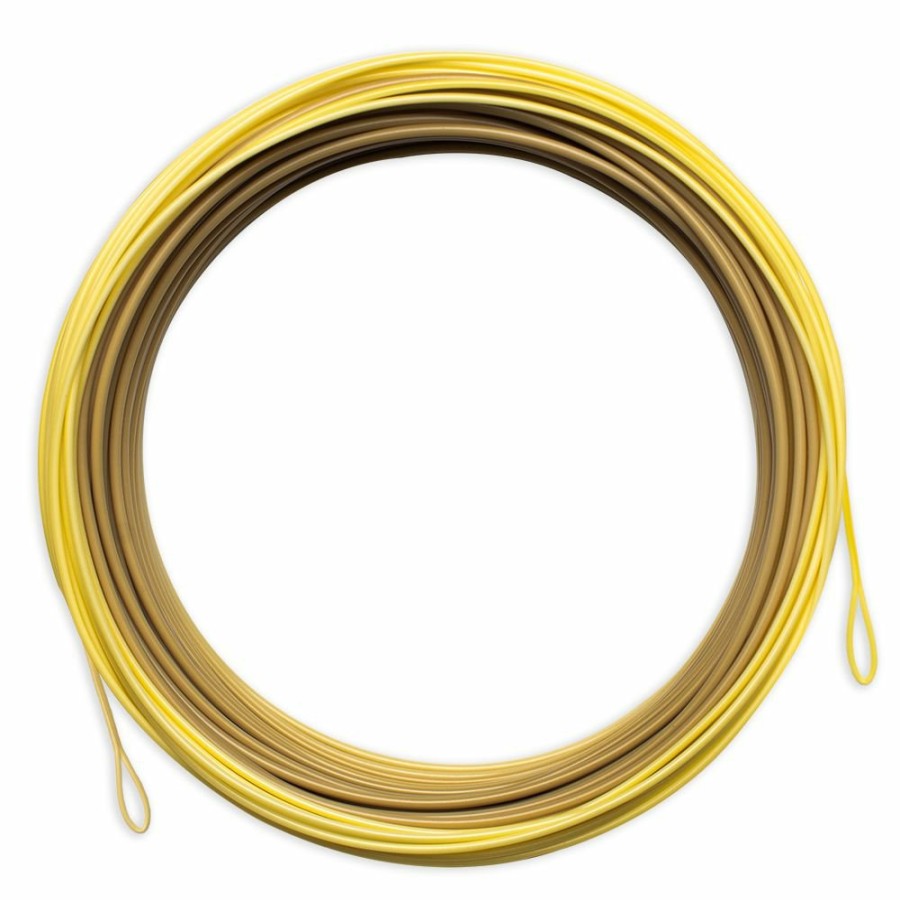 Fly Lines Airflo | Superflo Ridge 2.0 Double Taper