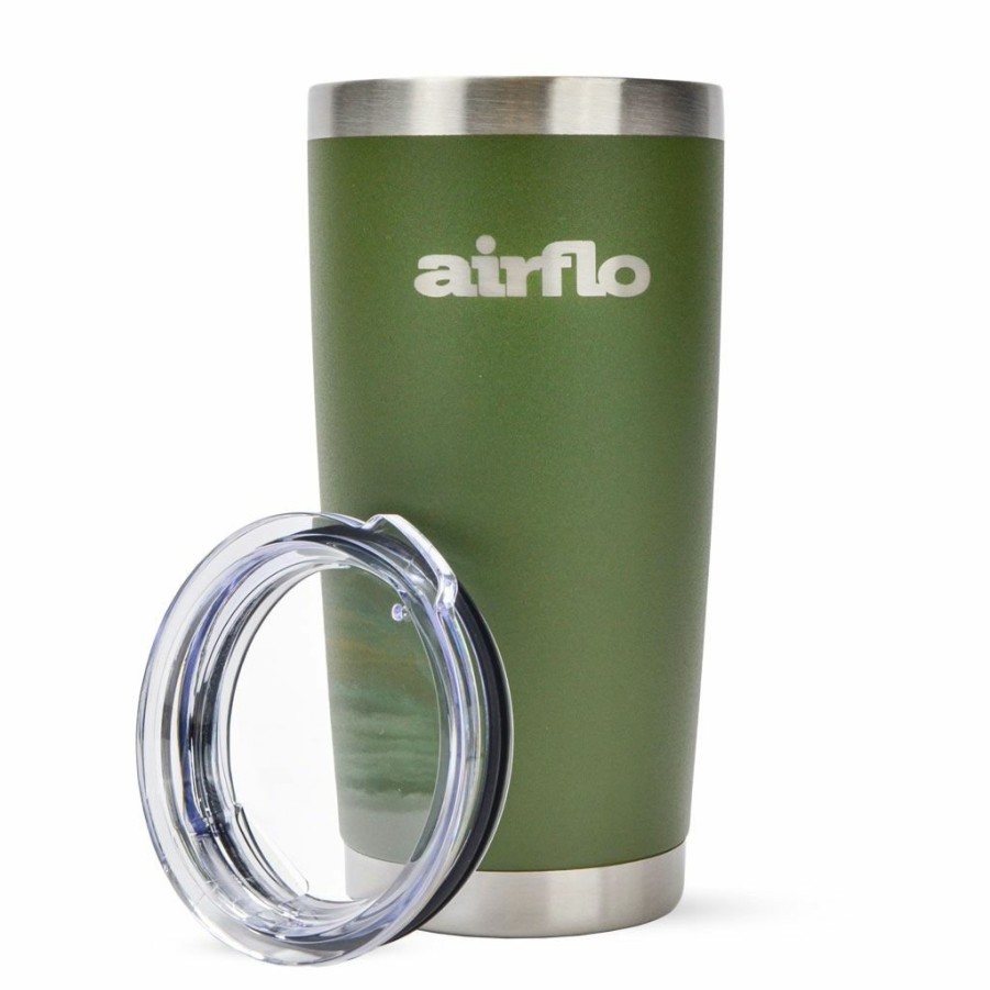 Accessories Airflo | Airflo 20Oz Thermal Mug