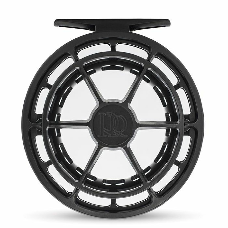 Reels Airflo | Evolution R 3/4 Reel - Matte Black