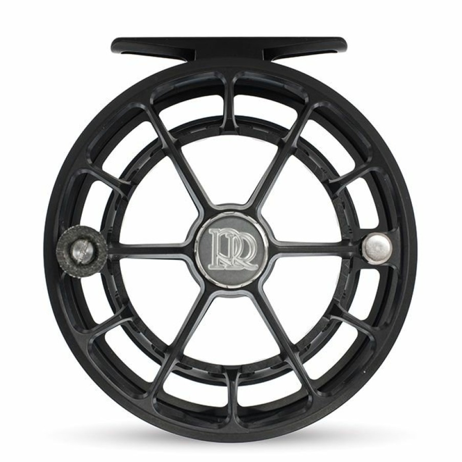 Reels Airflo | Evolution R 3/4 Reel - Matte Black