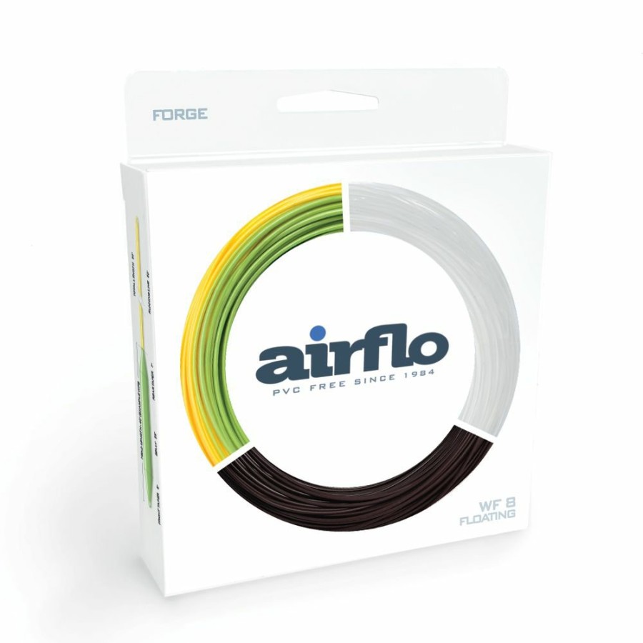 Fly Lines Airflo | Forge Fly Lines