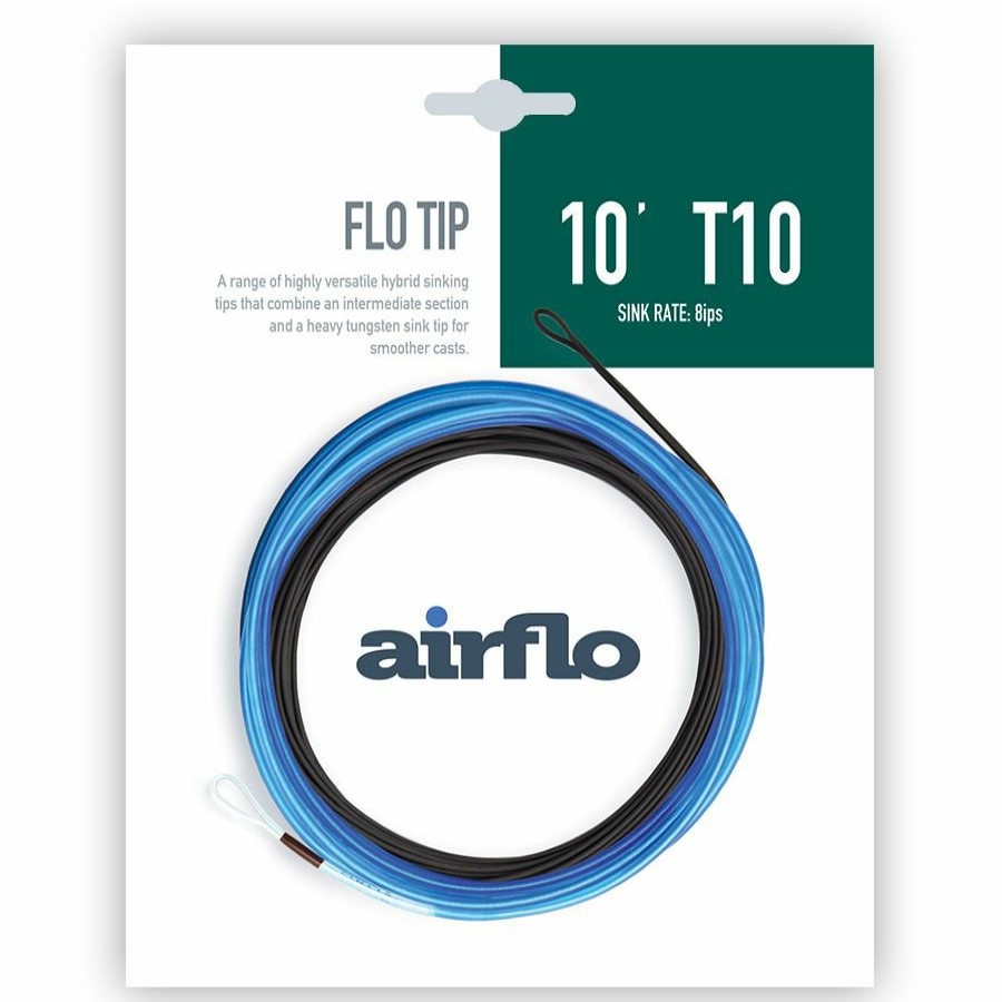 Fly Lines Airflo | Flo Tip