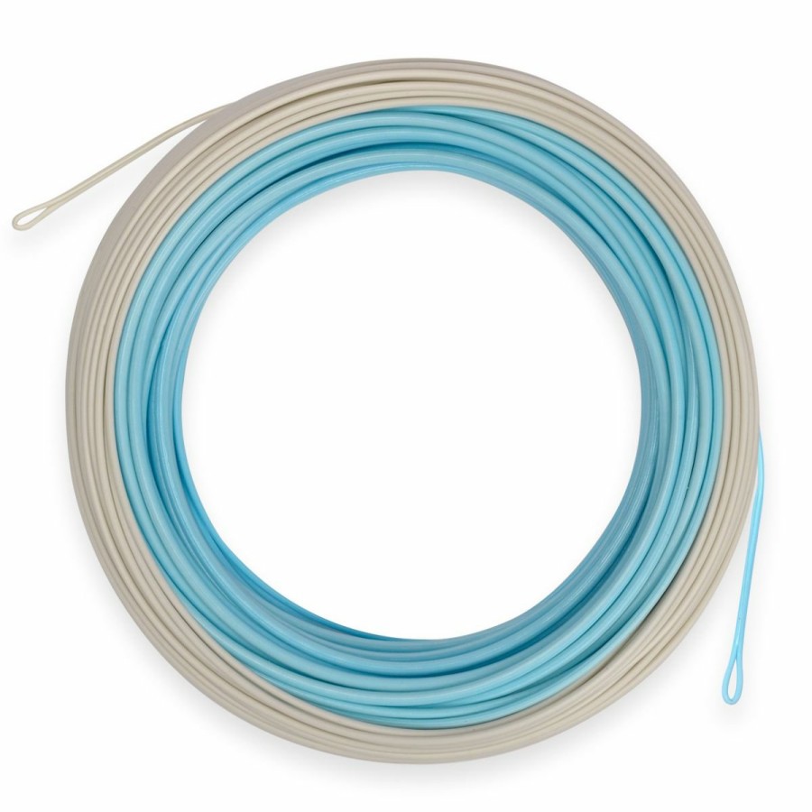 Fly Lines Airflo | Superflo Ridge 2.0 Flats Universal Taper