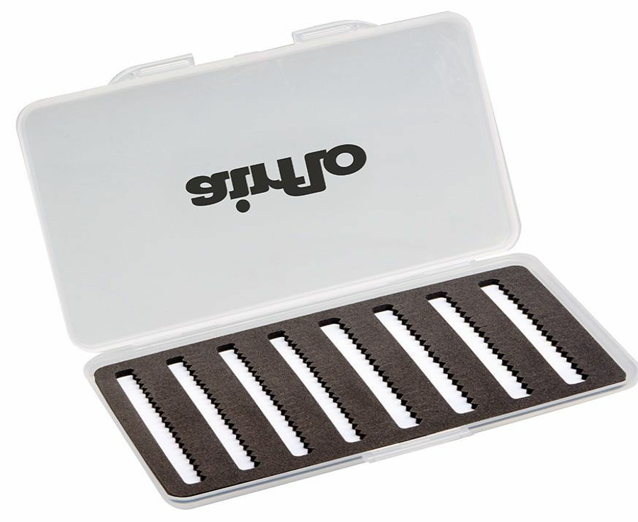 Accessories Airflo | Airflo Slim-Jim Box Slit Foam