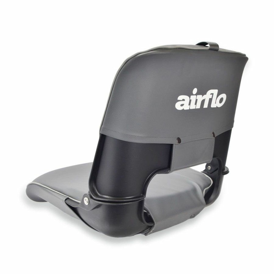 Accessories Airflo | Airflo Superlite Elite Boat Seat