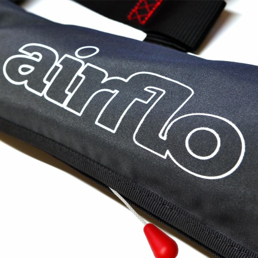 Soft Goods Airflo | Wavehopper Life Jacket