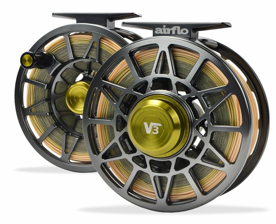 Reels Airflo | Airflo V3 Reel