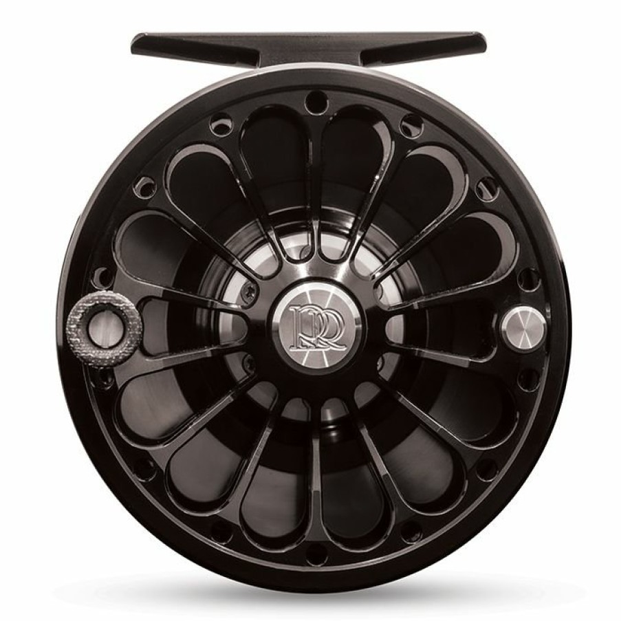 Reels Airflo | San Miguel 3/4 Reel - Black