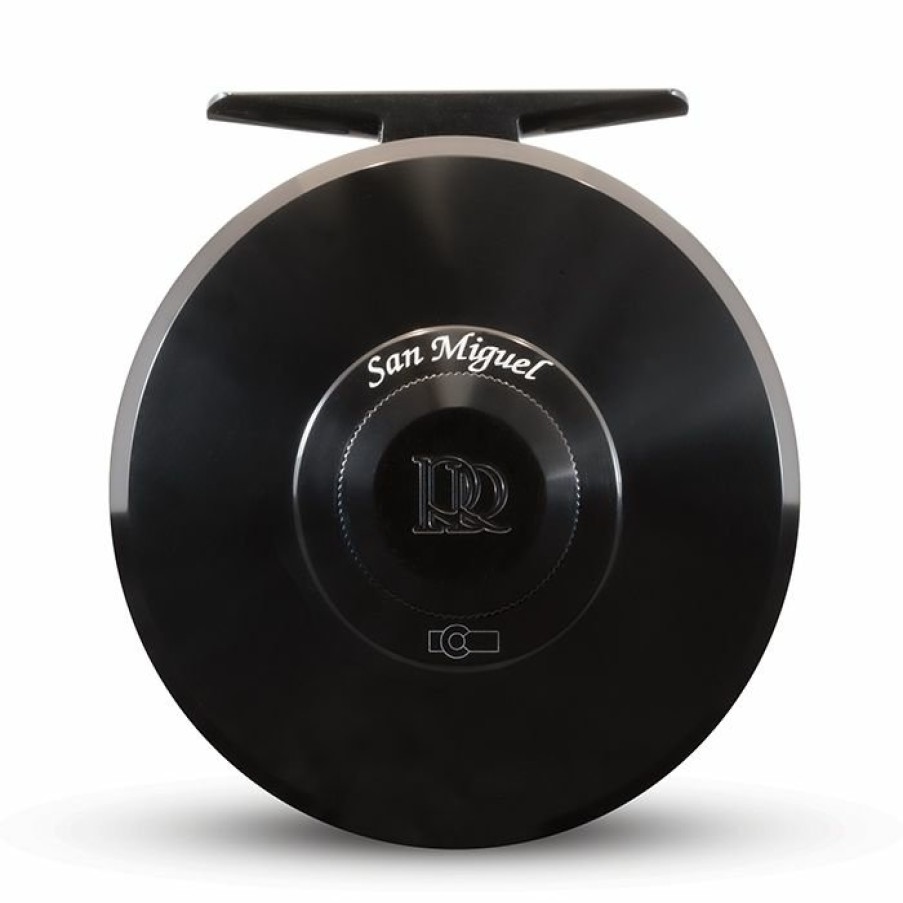 Reels Airflo | San Miguel 3/4 Reel - Black