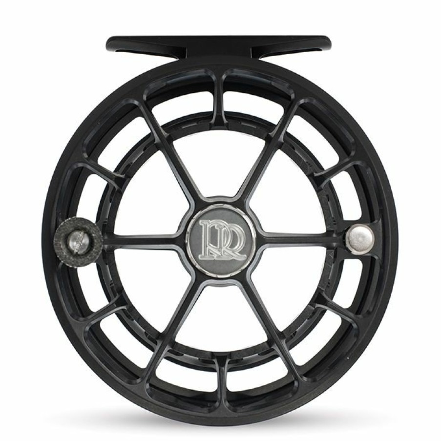 Reels Airflo | Evolution R 7/8 Reel - Matte Black