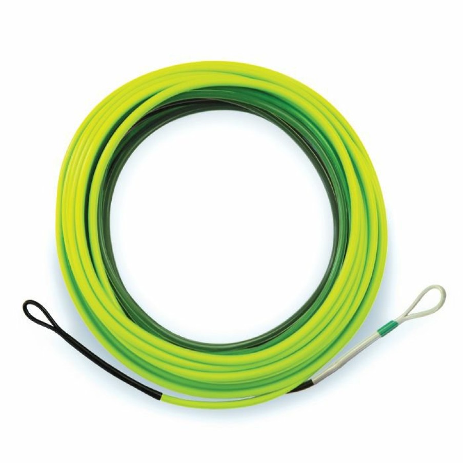 Fly Lines Airflo | Skagit Comp F.I.S.T.