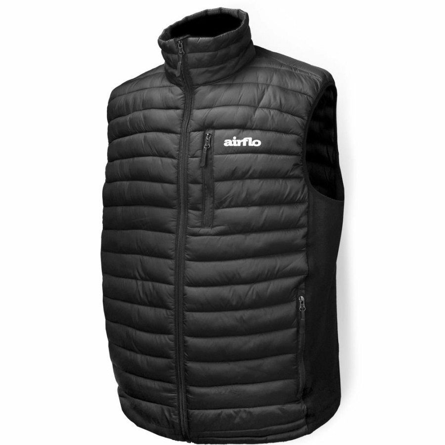 Soft Goods Airflo | Airflo Thermotex Pro Vest