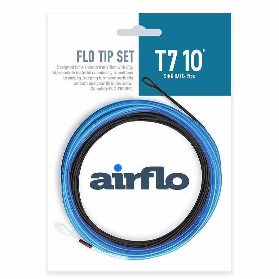 Fly Lines Airflo | Flo Tip - Set