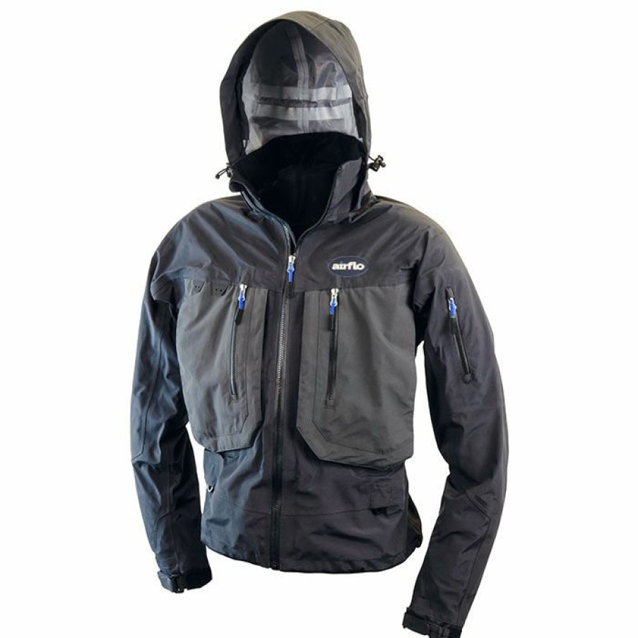 Soft Goods Airflo | Airtex Pro Wading Jacket