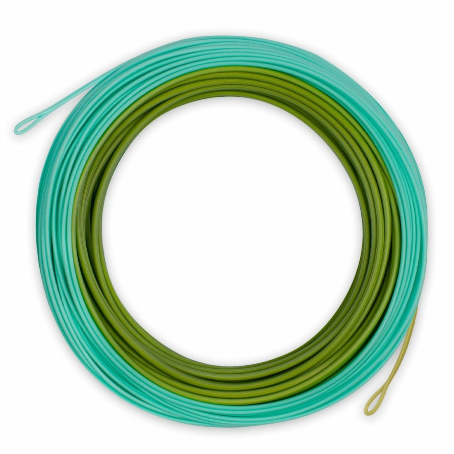 Fly Lines Airflo | Superflo Ridge 2.0 Flats Power Taper