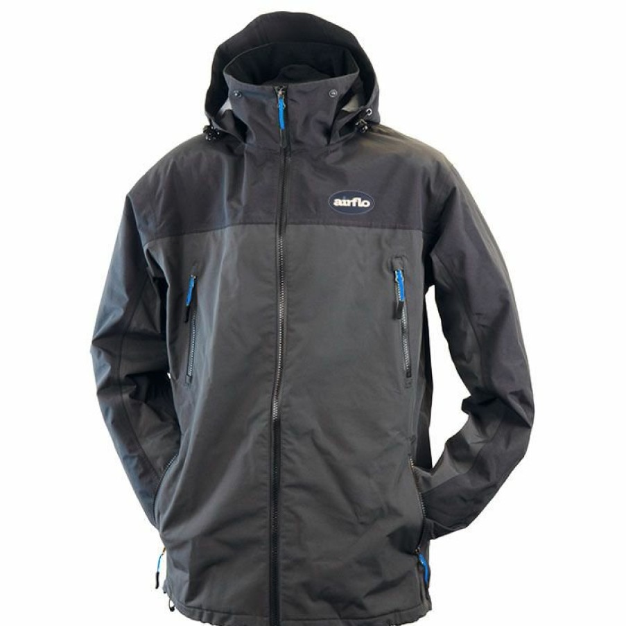 Soft Goods Airflo | Airtex Pro 3/4 Jacket