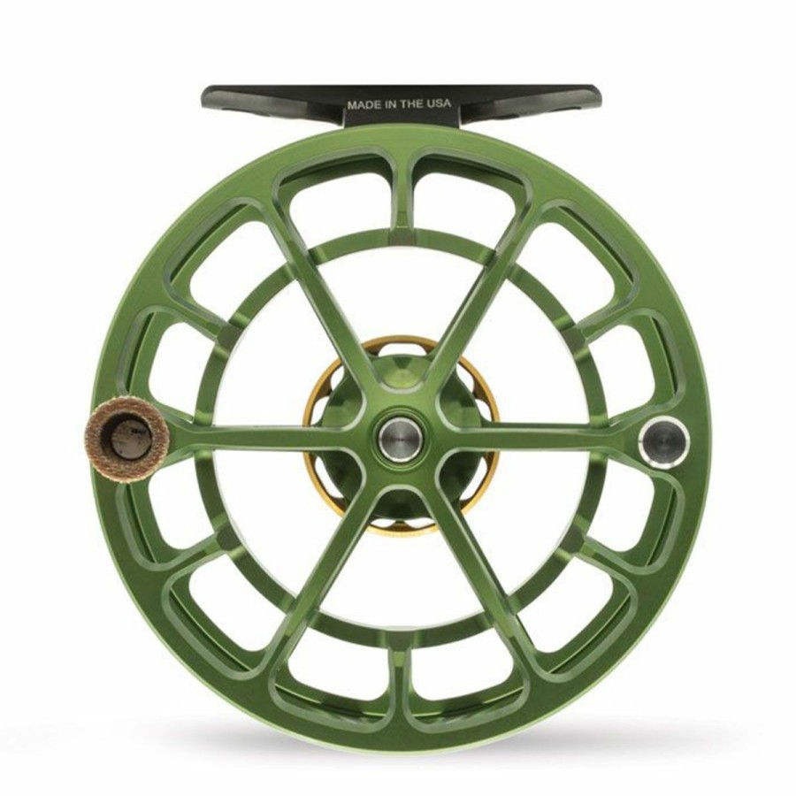 Reels Airflo | Evolution Ltx 7/8 Reel - Matte Olive