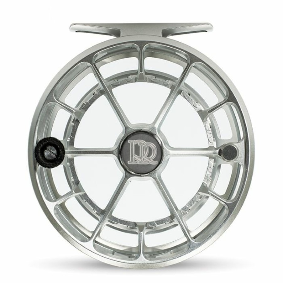 Reels Airflo | Evolution R 4/5 Reel - Platinum