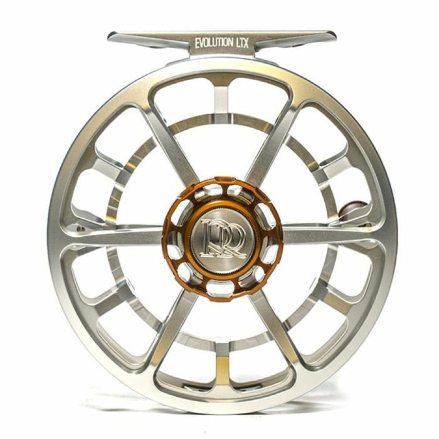 Reels Airflo | Evolution Ltx 3/4 Reel - Platinum