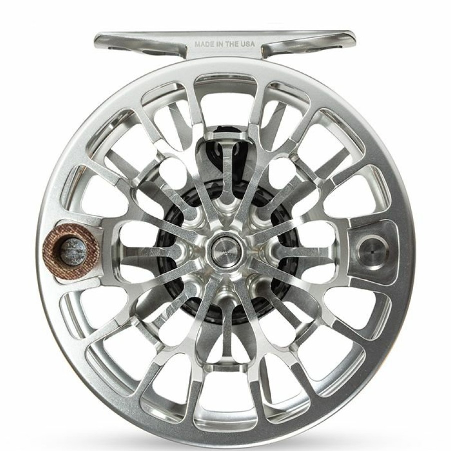 Reels Airflo | Animas 4/5 Reel - Platinum