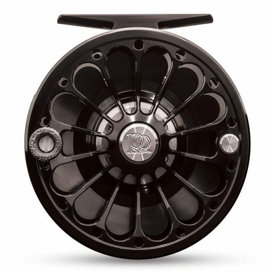 Reels Airflo | San Miguel 5/6 Reel - Black