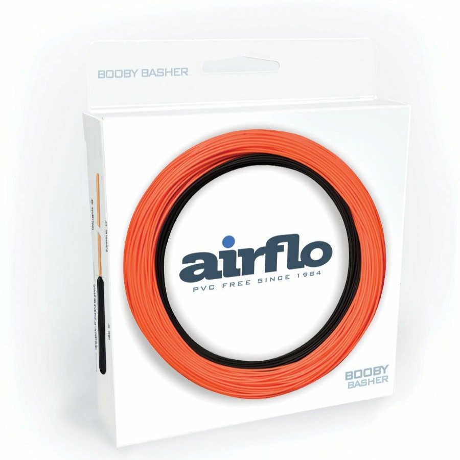 Fly Lines Airflo | 40+ Booby Basher